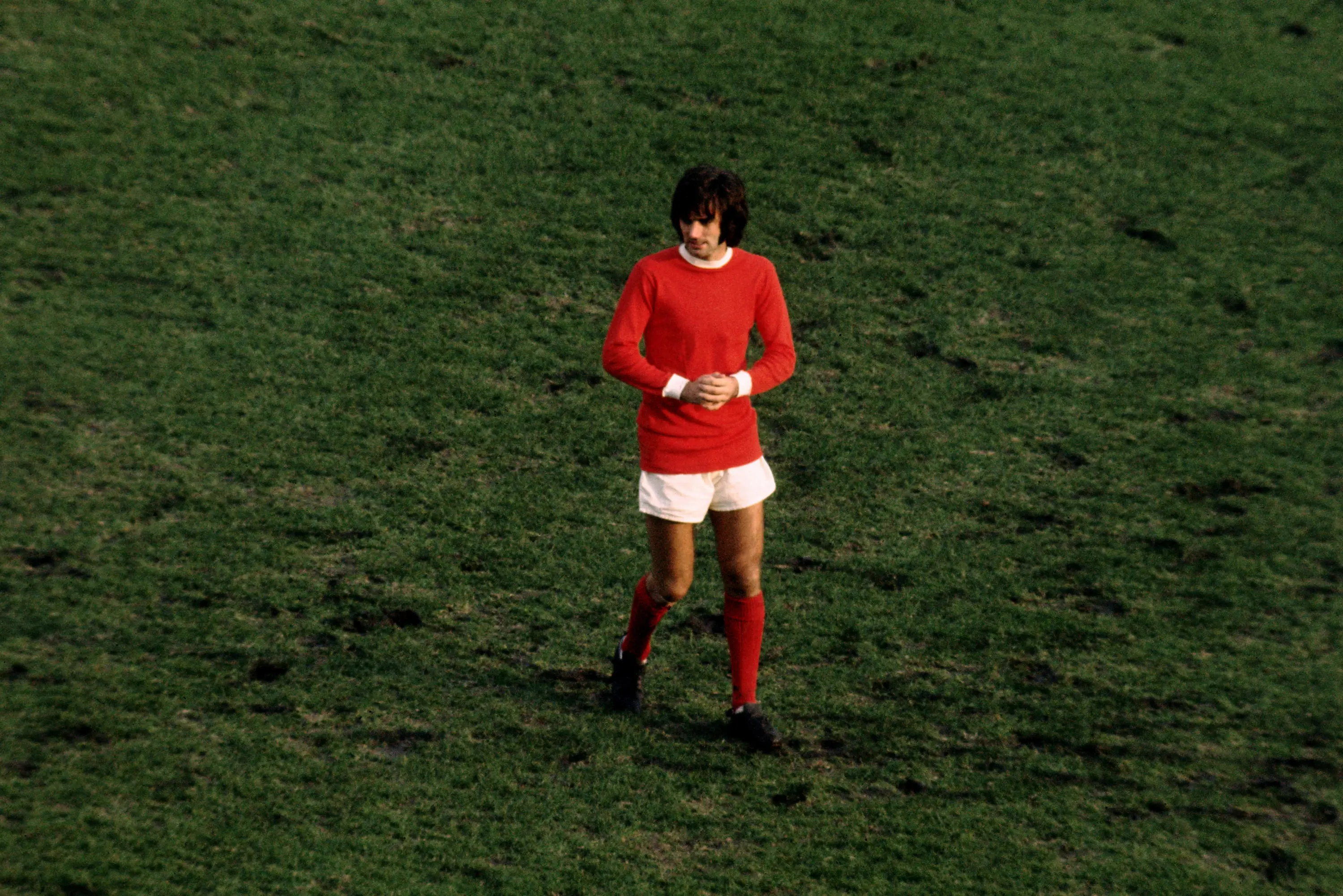 George Best