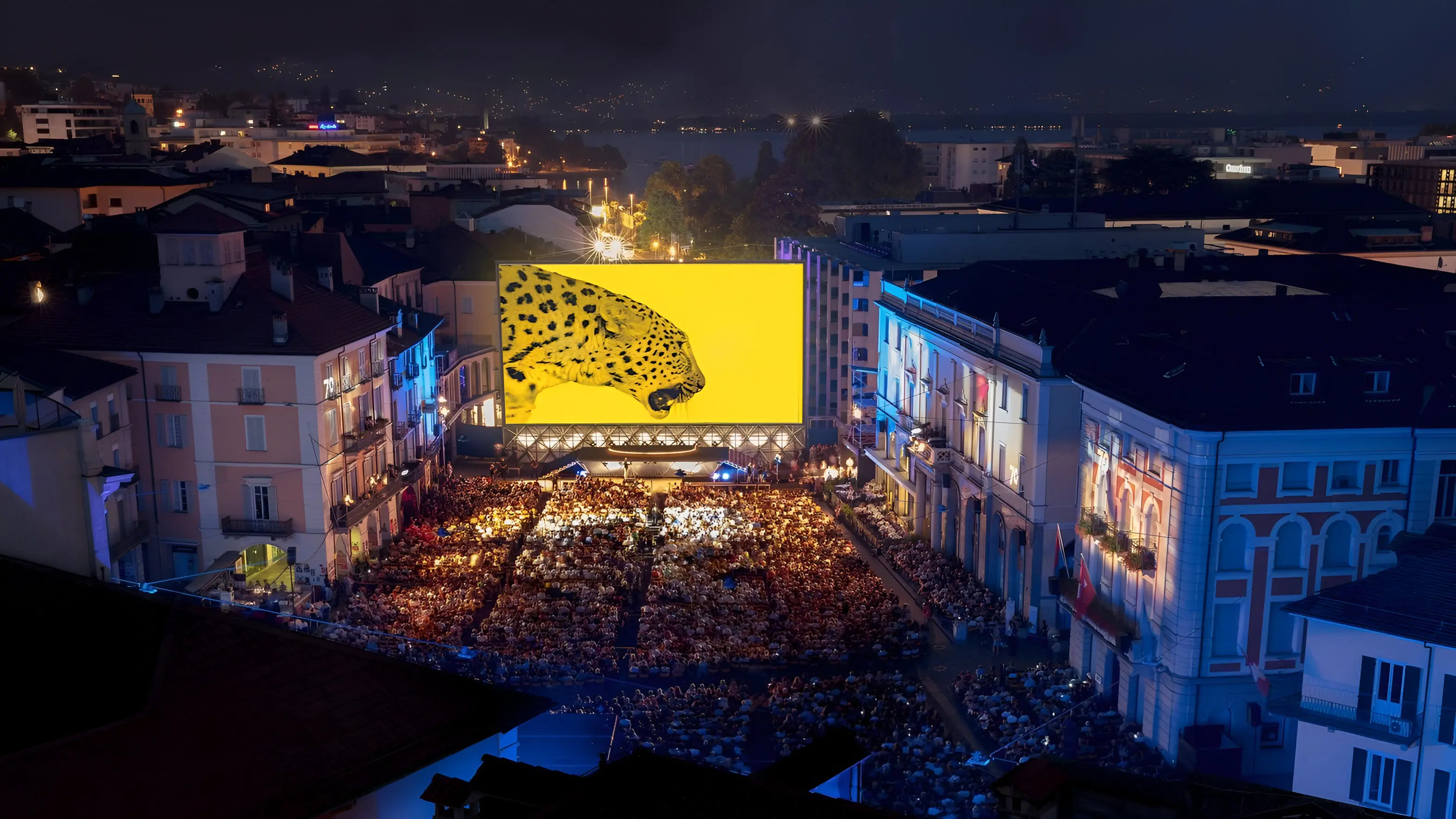 Locarno Network